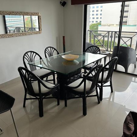 San Andrés Penthouse Hansa Reef מראה חיצוני תמונה