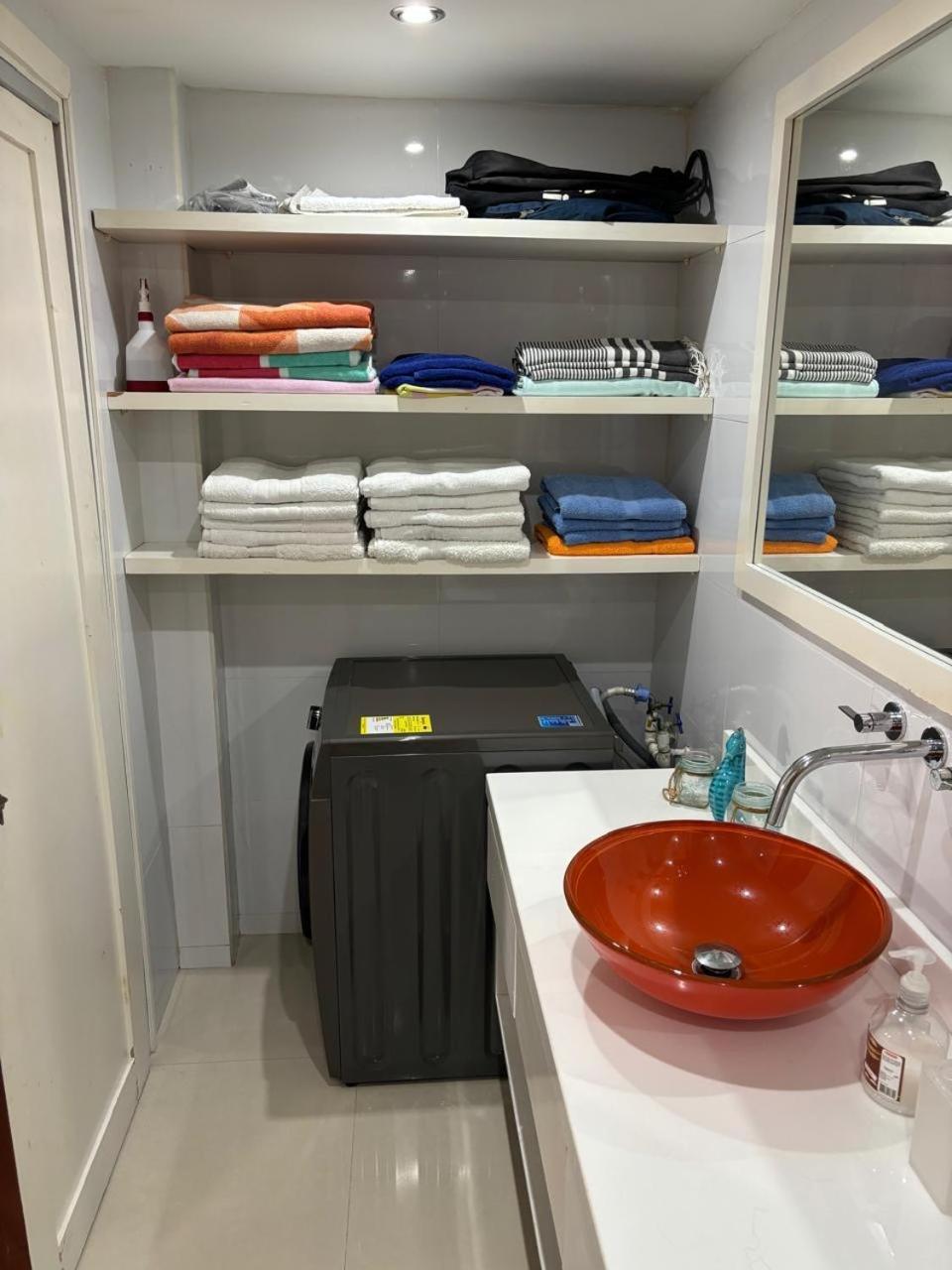 San Andrés Penthouse Hansa Reef מראה חיצוני תמונה