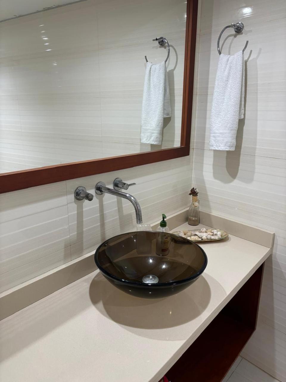 San Andrés Penthouse Hansa Reef מראה חיצוני תמונה