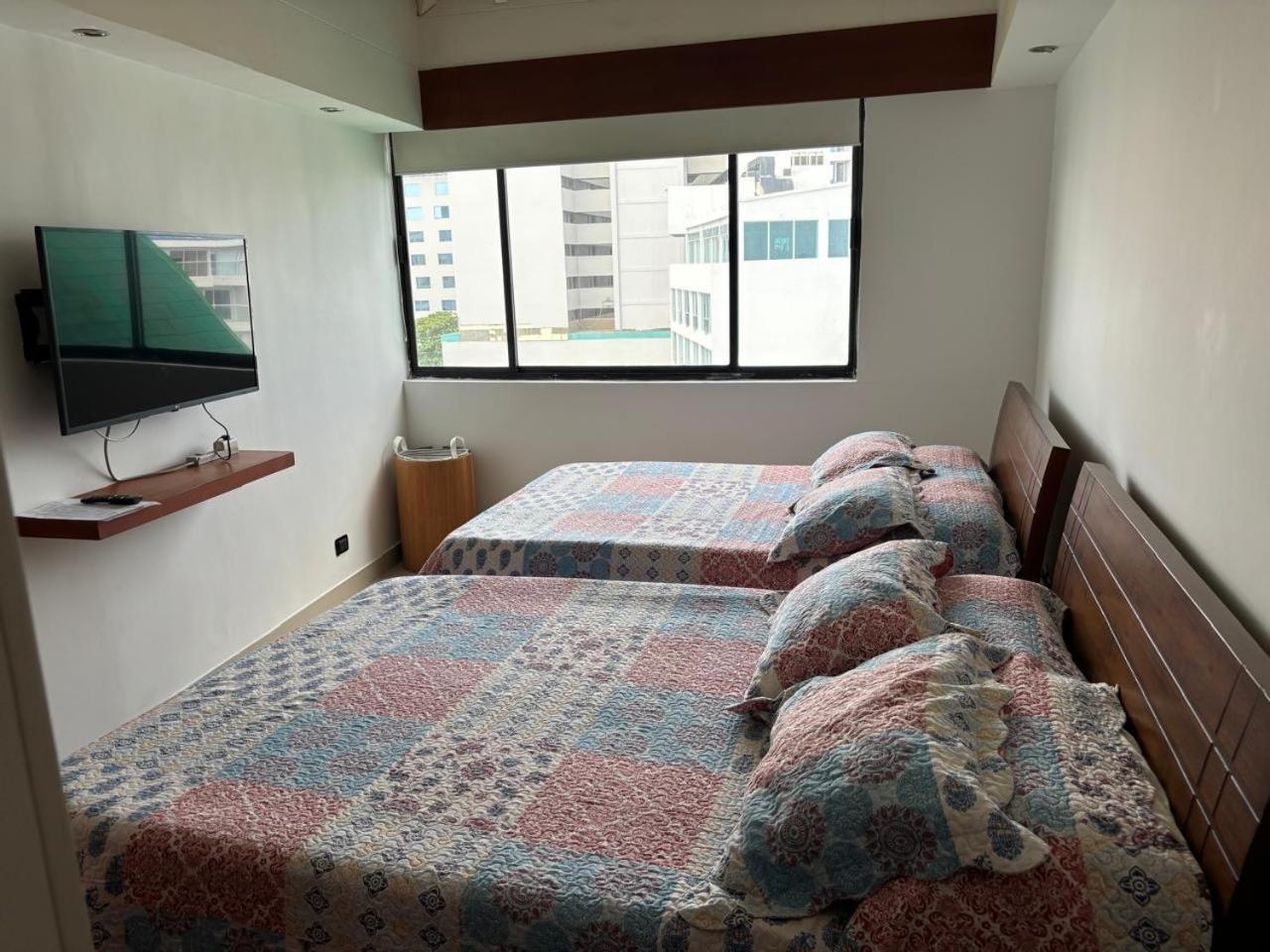 San Andrés Penthouse Hansa Reef מראה חיצוני תמונה