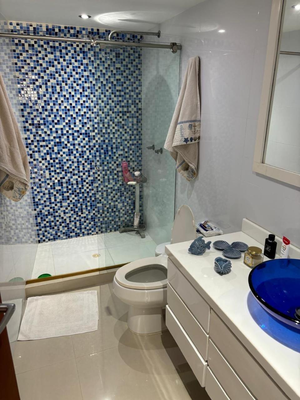San Andrés Penthouse Hansa Reef מראה חיצוני תמונה