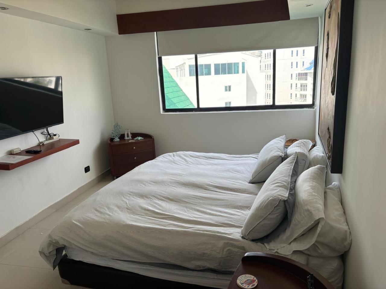 San Andrés Penthouse Hansa Reef מראה חיצוני תמונה